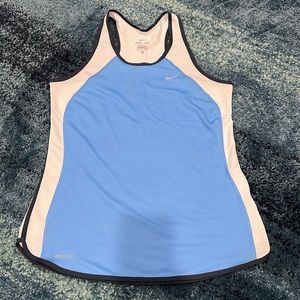 Nike Dri-fit Running Tank